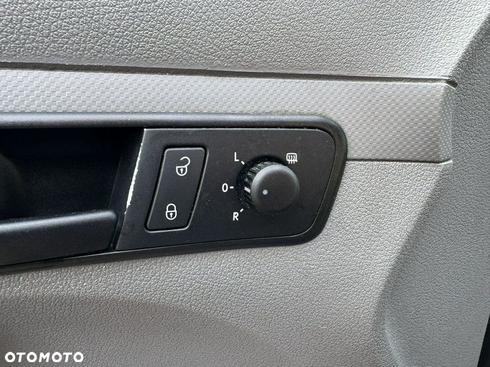 Volkswagen Caddy - 13