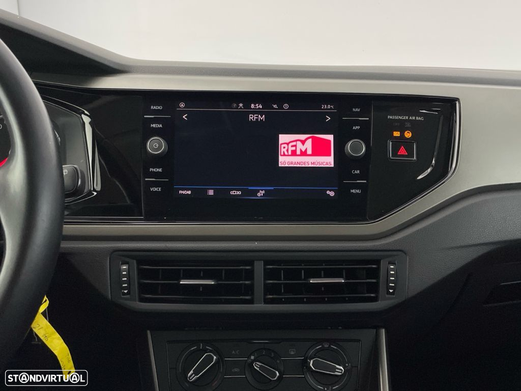 VW Polo 1.0 TSI Confortline - 15
