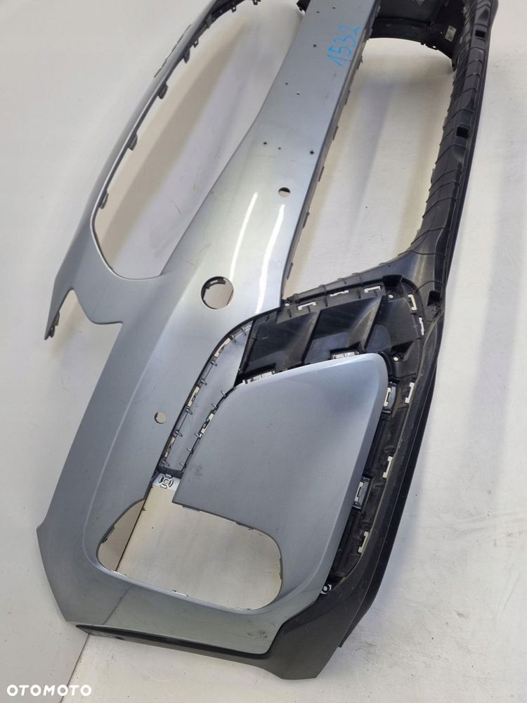 kia xceed x-ceed lift zderzak przód przedni - 2