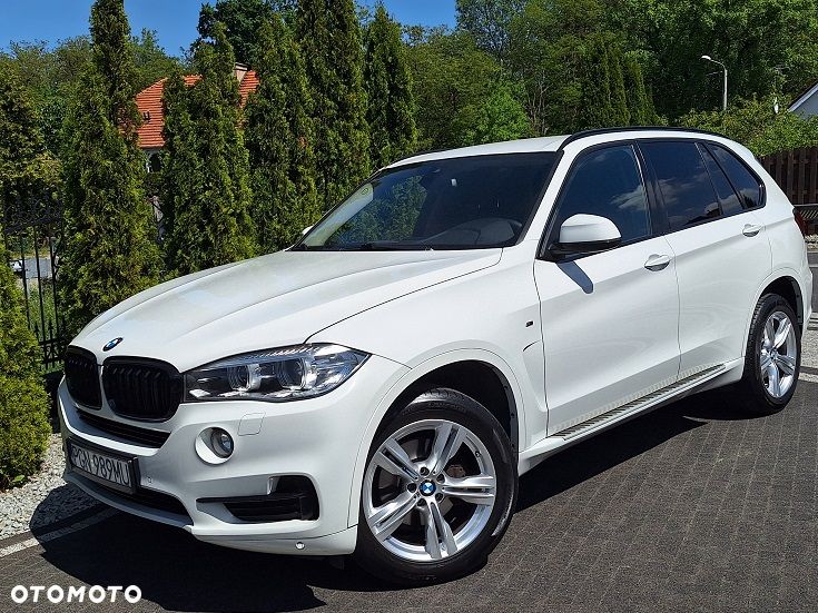 BMW X5 xDrive25d sport - 12