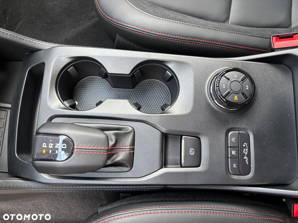 Ford Ranger Raptor - 29