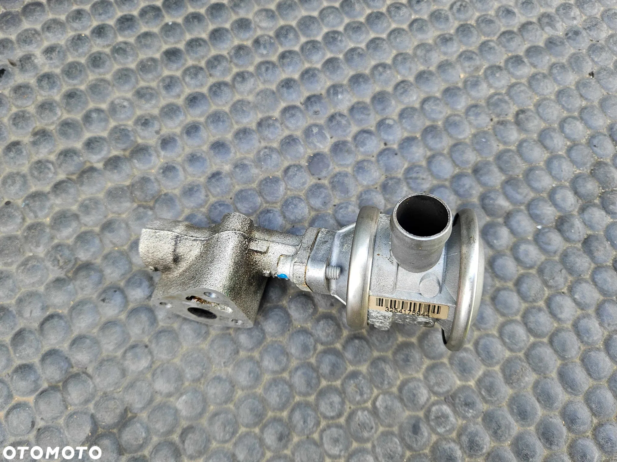 Zawór EGR 06B131101C 06B131817E AWT Spalin Powietrza Wtornego 1.8 T 2.0 T AUDI VW Skoda Seat - 9