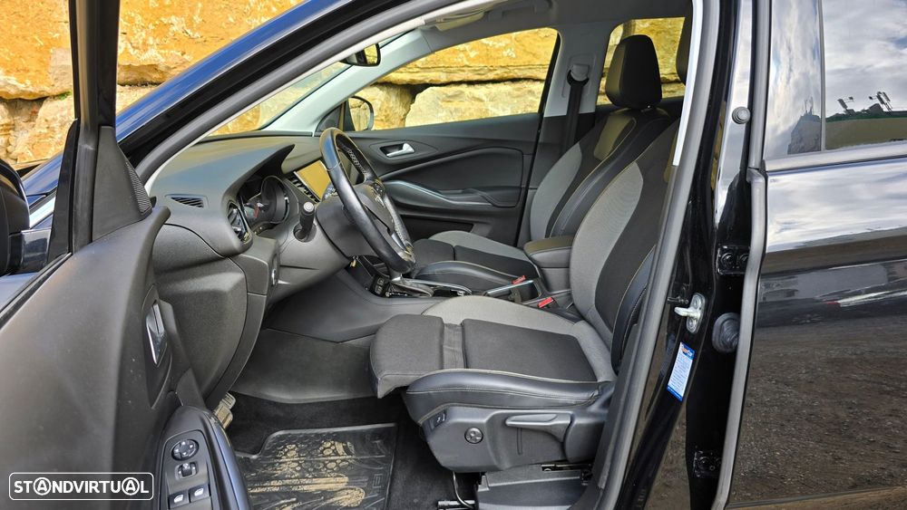 Opel Grandland X 1.5 CDTI Innovation AT - 43
