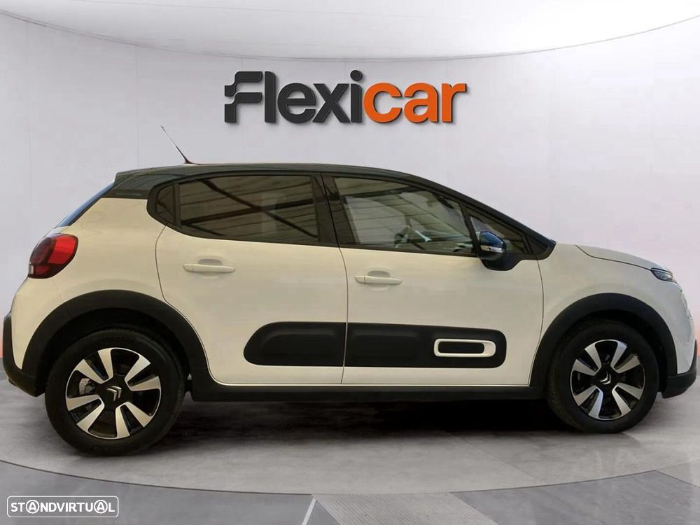Citroën C3 1.2 PureTech Shine Pack EAT6 - 2