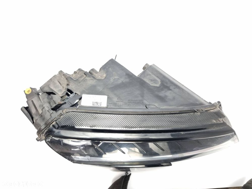 LAMPA PRAWA PRZÓD SKODA KAROQ 57B941016C - 3