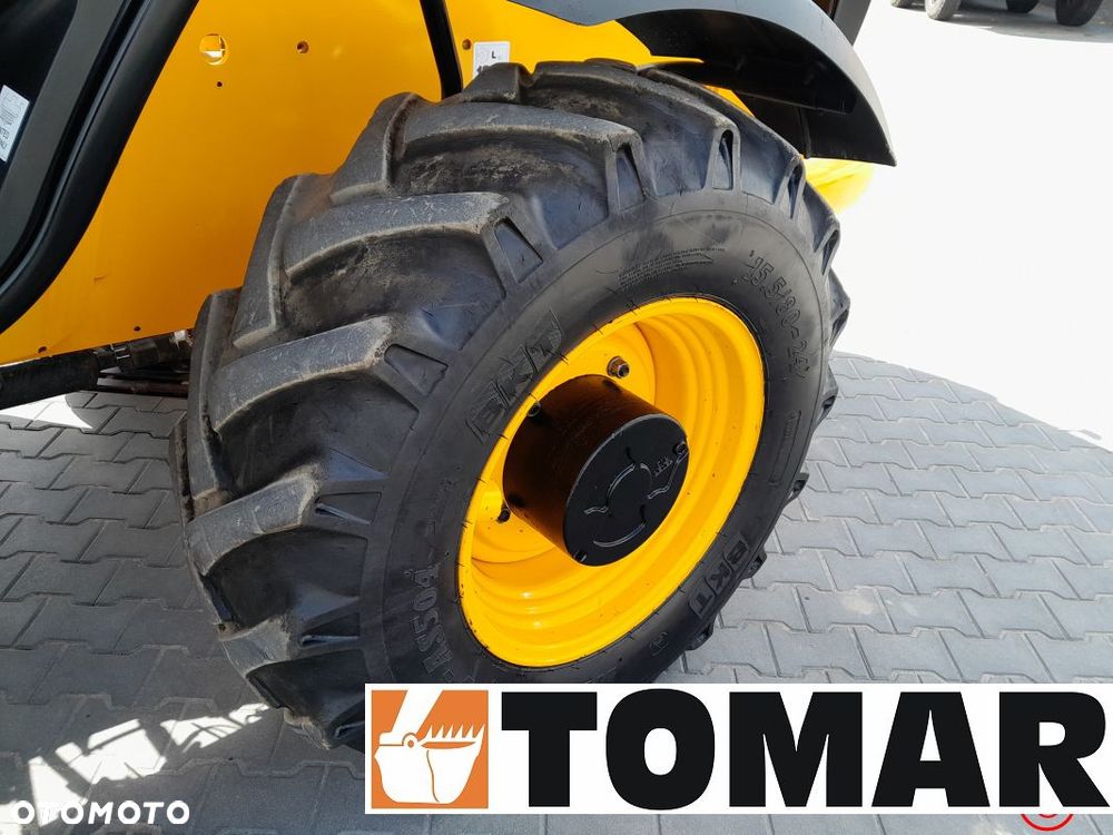 JCB 540-170 2022R - 20