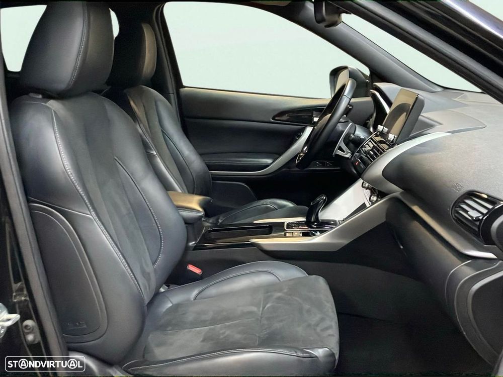 Mitsubishi Eclipse Cross 2.4 PHEV eMotion - 15
