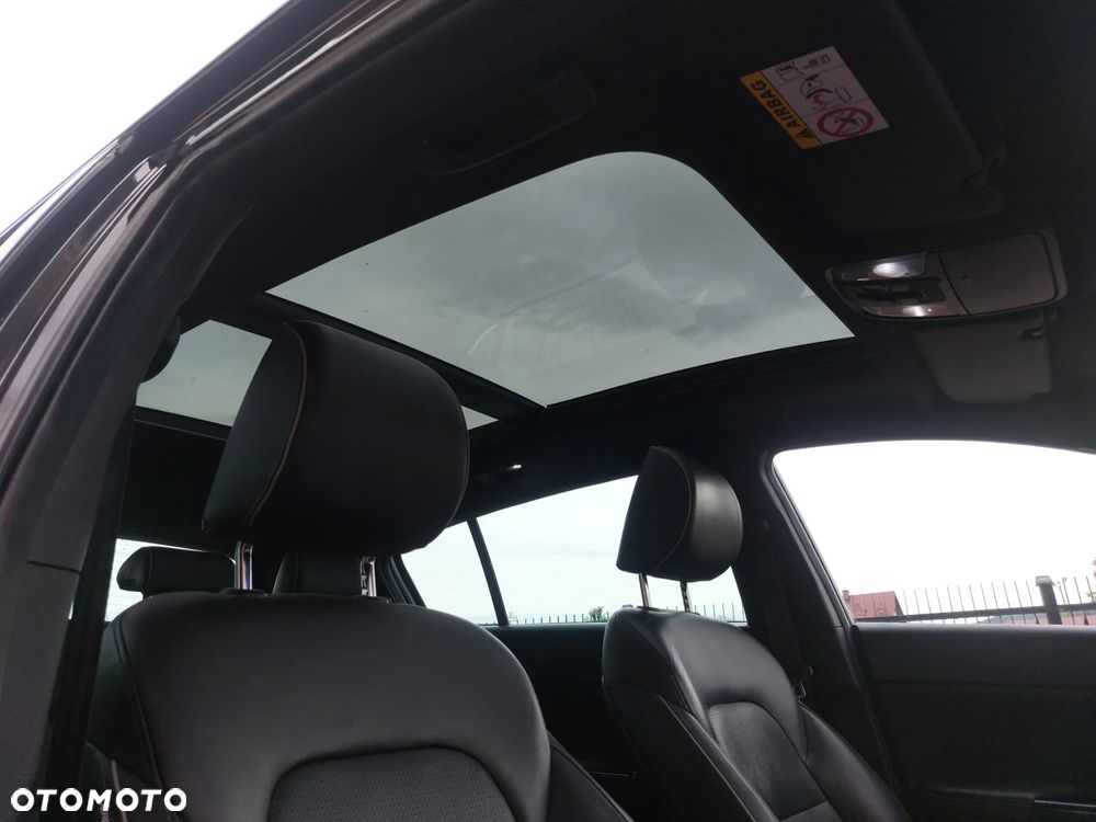 Kia Sportage 1.6 T-GDI AWD GT Line - 7