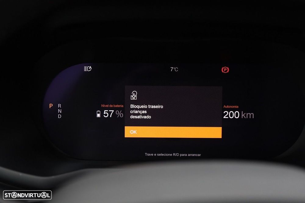 Polestar 2 Standard Range 69 kWh - 29