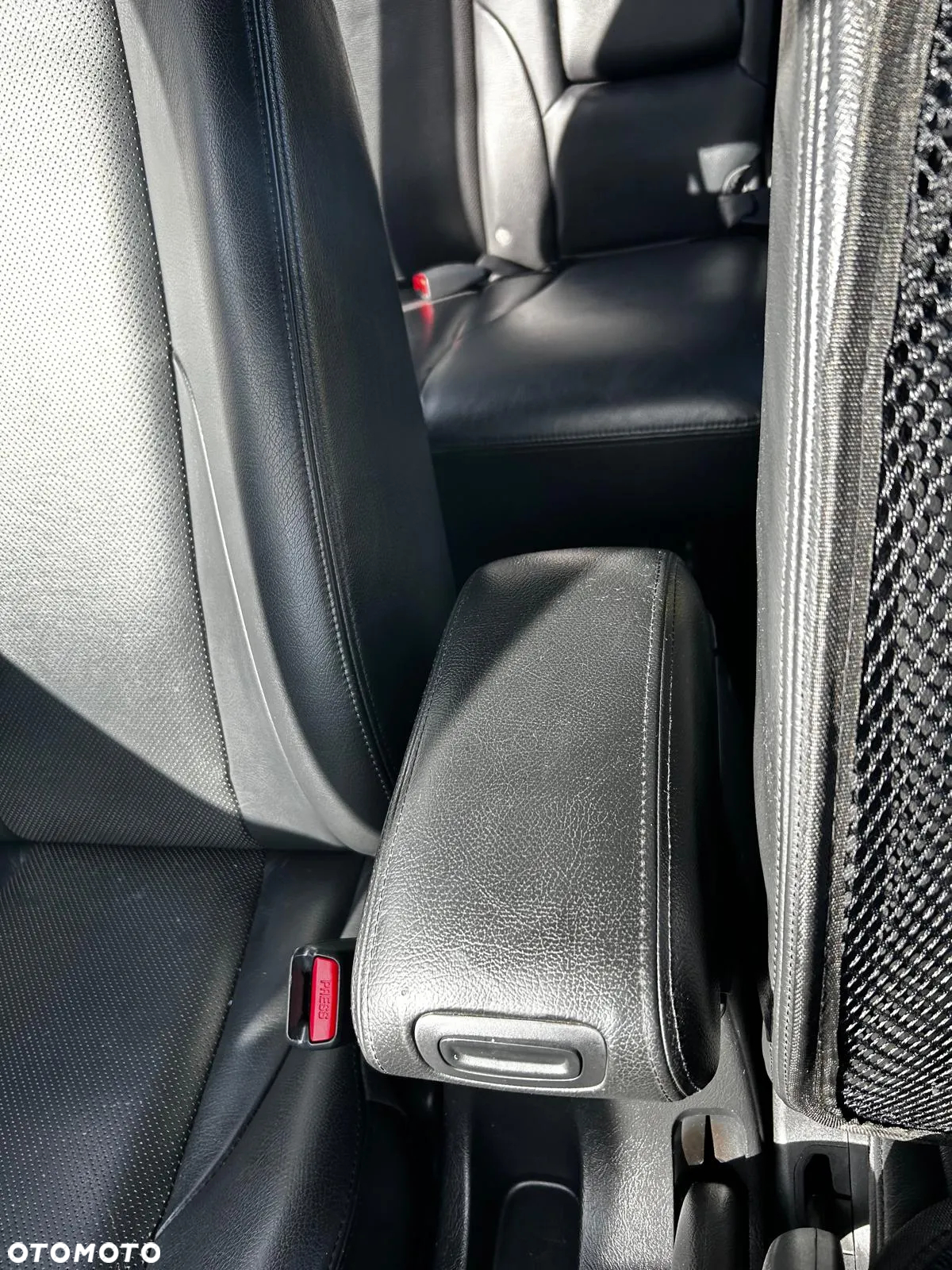 Hyundai Tucson - 10