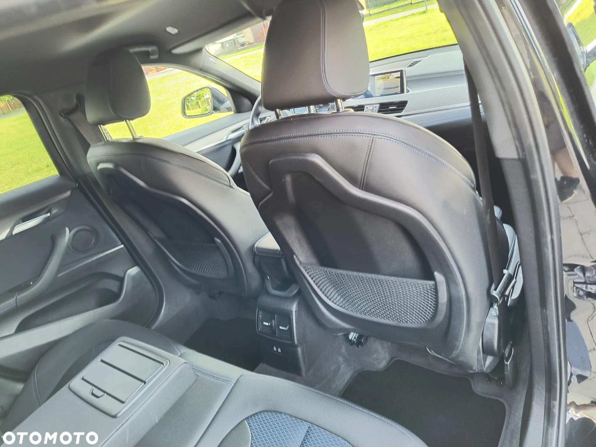BMW X2 xDrive20i M Sport X sport - 32