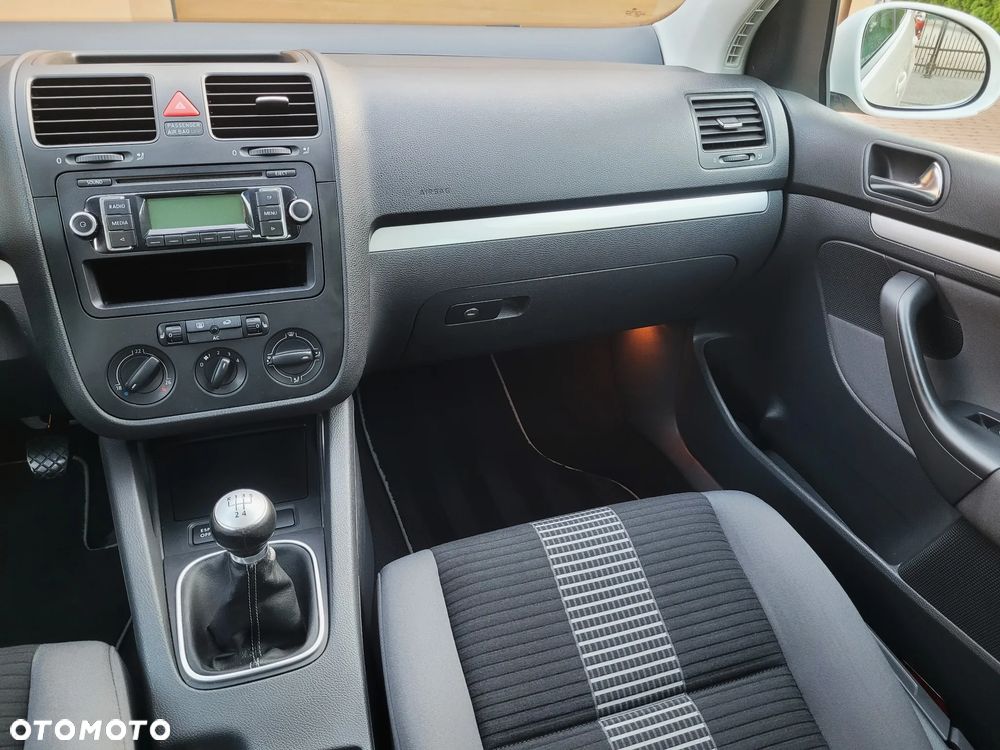 Volkswagen Golf 1.4 United - 12
