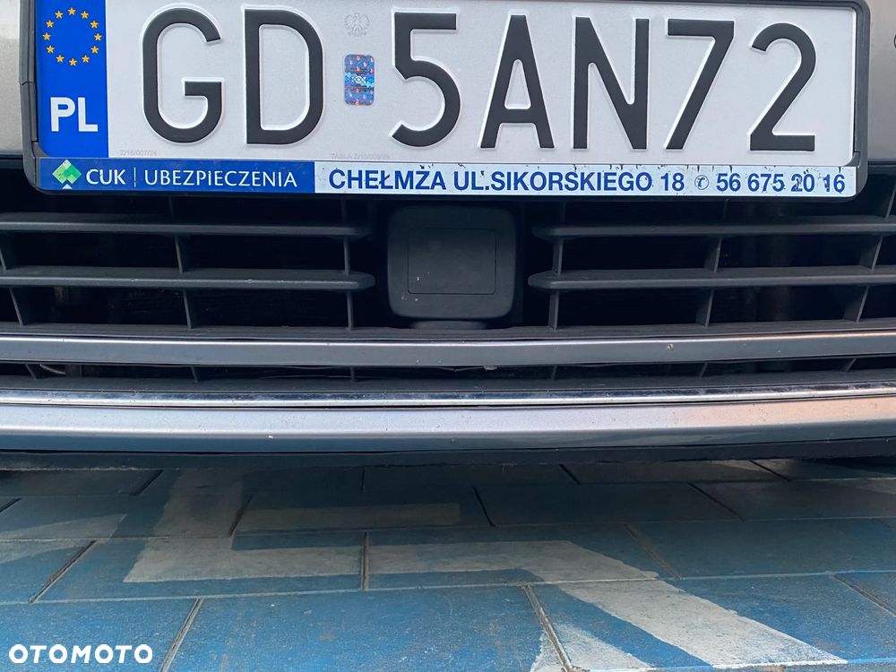 Volkswagen Golf 1.6 TDI DPF BlueMotion Technology Comfortline - 15