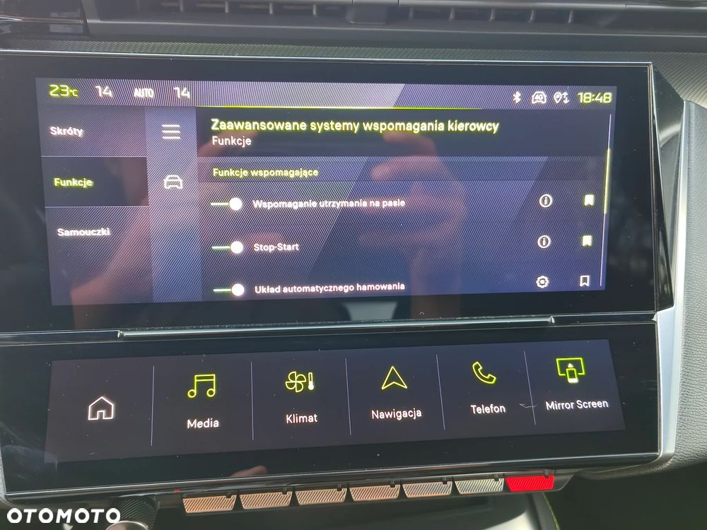 Peugeot 308 BlueHDi 130 EAT8 GT - 28