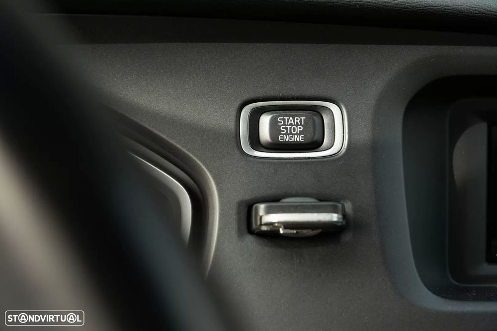 Volvo V40 1.6 D2 Kinetic Eco - 23