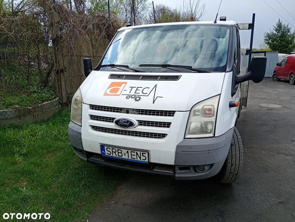 Ford TRANSIT - 2
