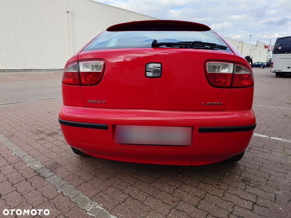 Seat Leon - 18