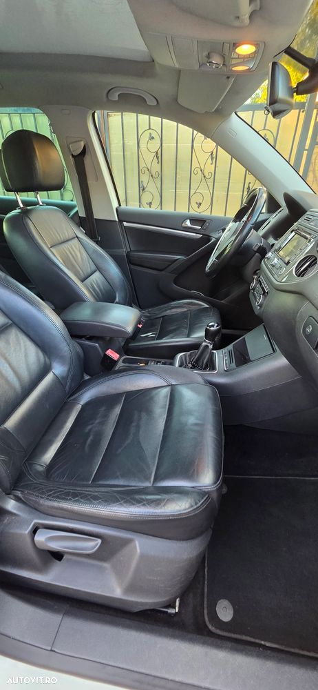 Volkswagen Tiguan 2.0 TDI CR DPF BMT Sport&Style - 19