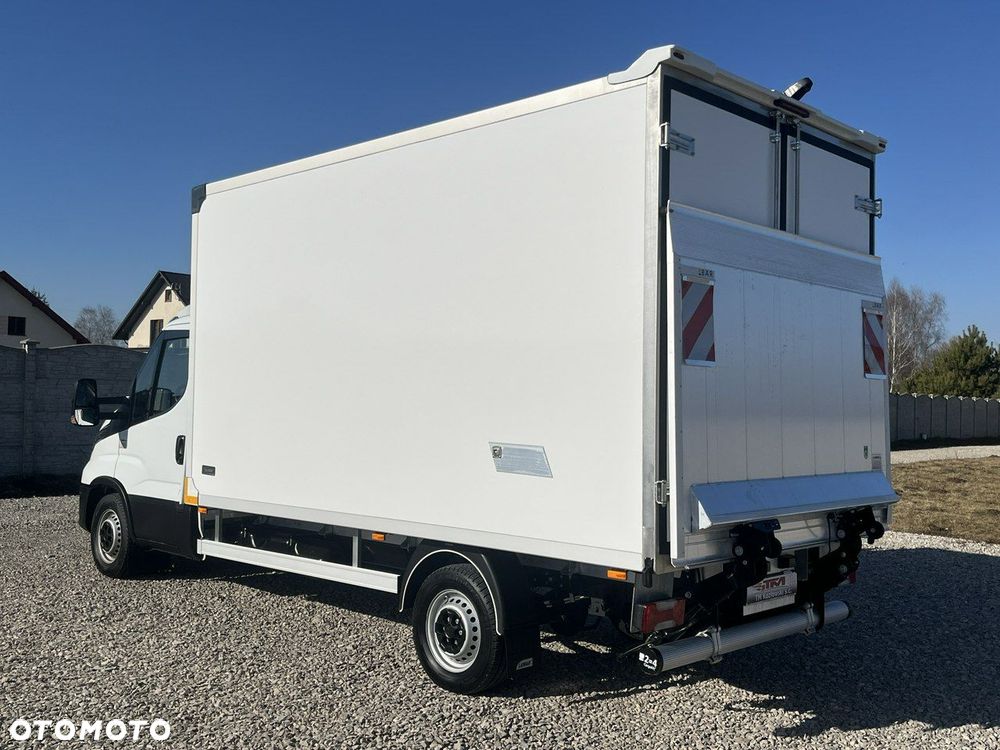 Iveco Daily - 5