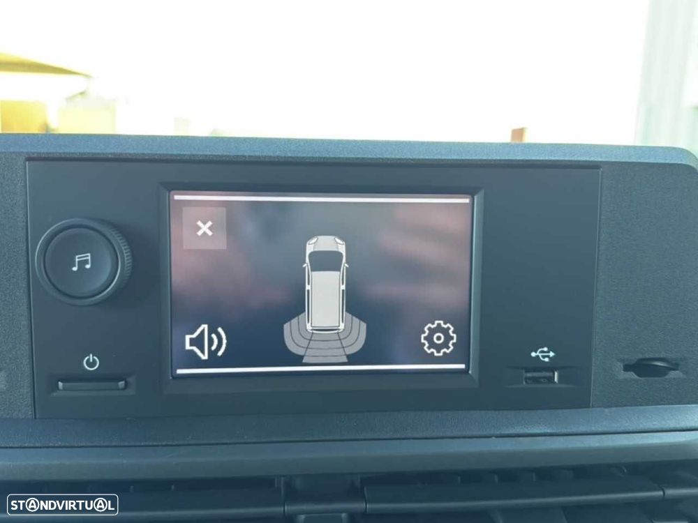 Fiat Scudo L2 1.5 HDI 120 CV - 17