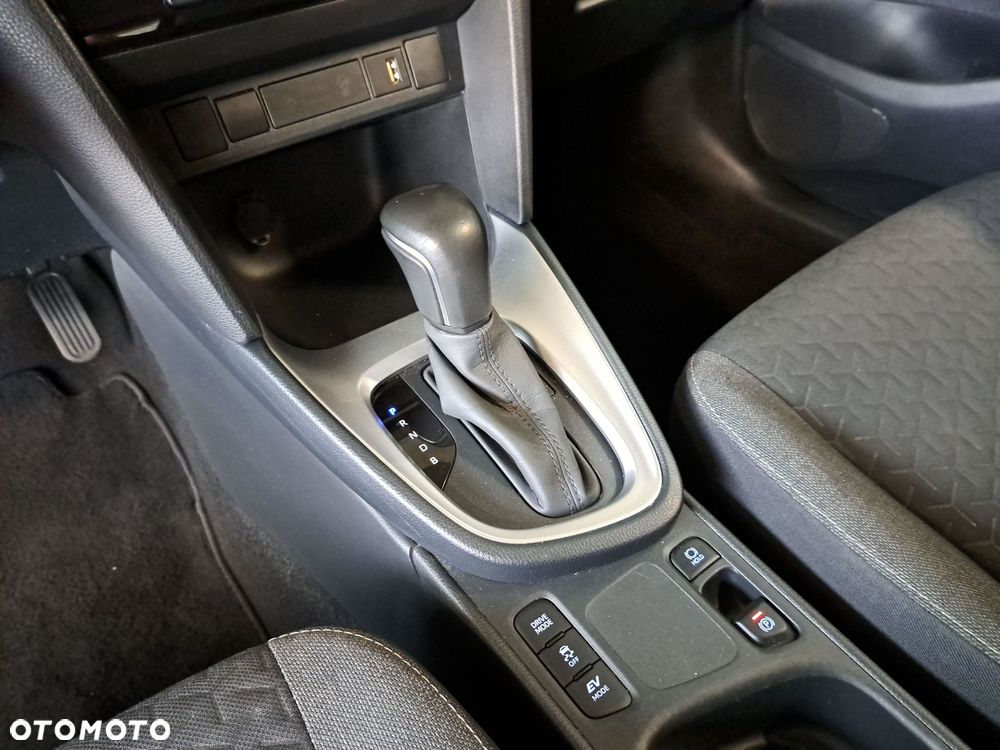 Toyota Yaris Cross Hybrid 1.5 Comfort - 27
