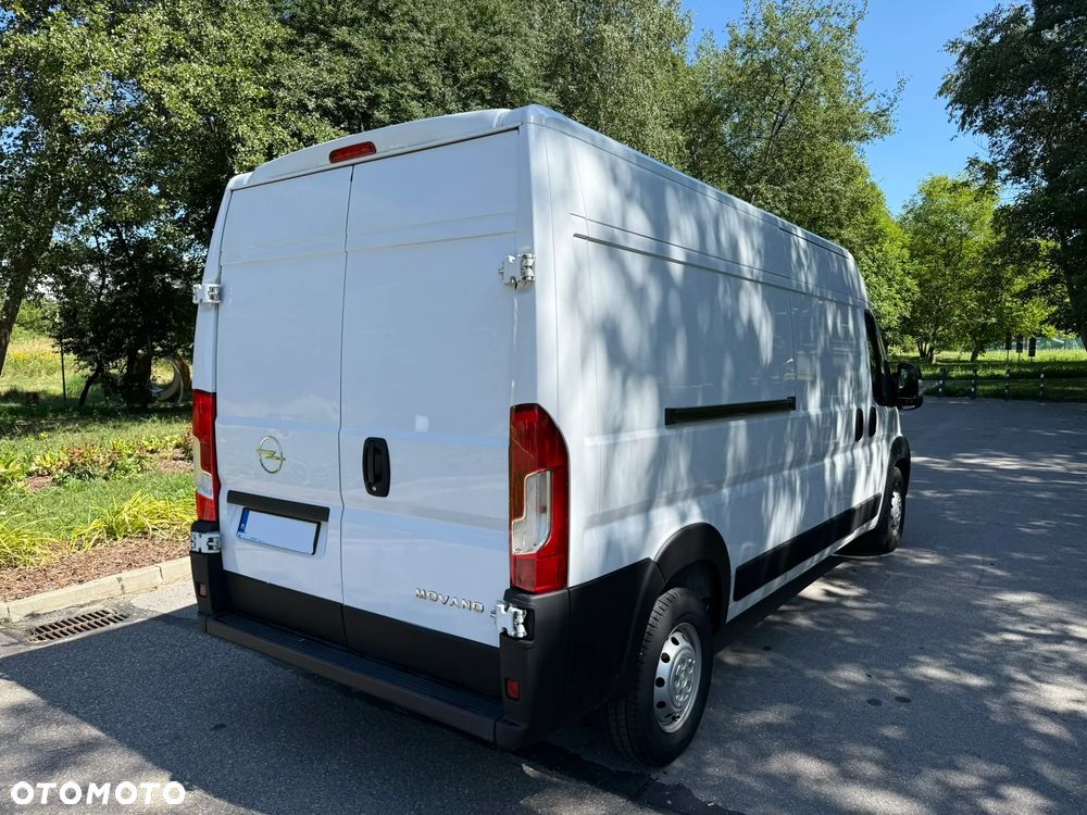 Opel Movano L3H2 2.2D - 3