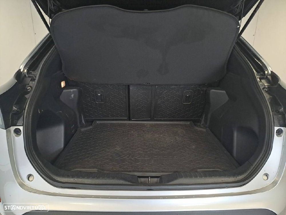 Toyota Yaris Cross 1.5 HDF Comfort - 6