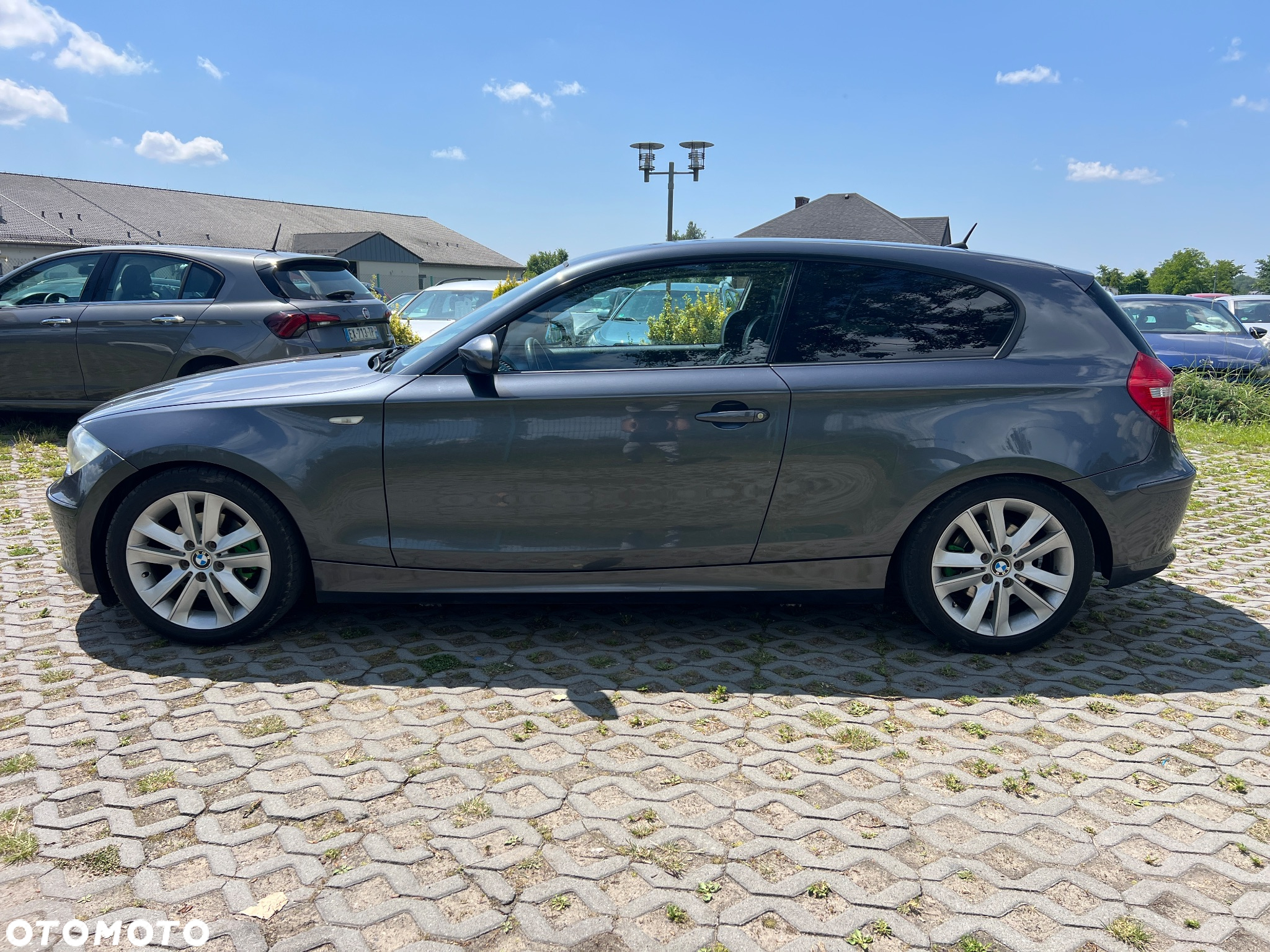 BMW Seria 1 118i Edition Sport - 20