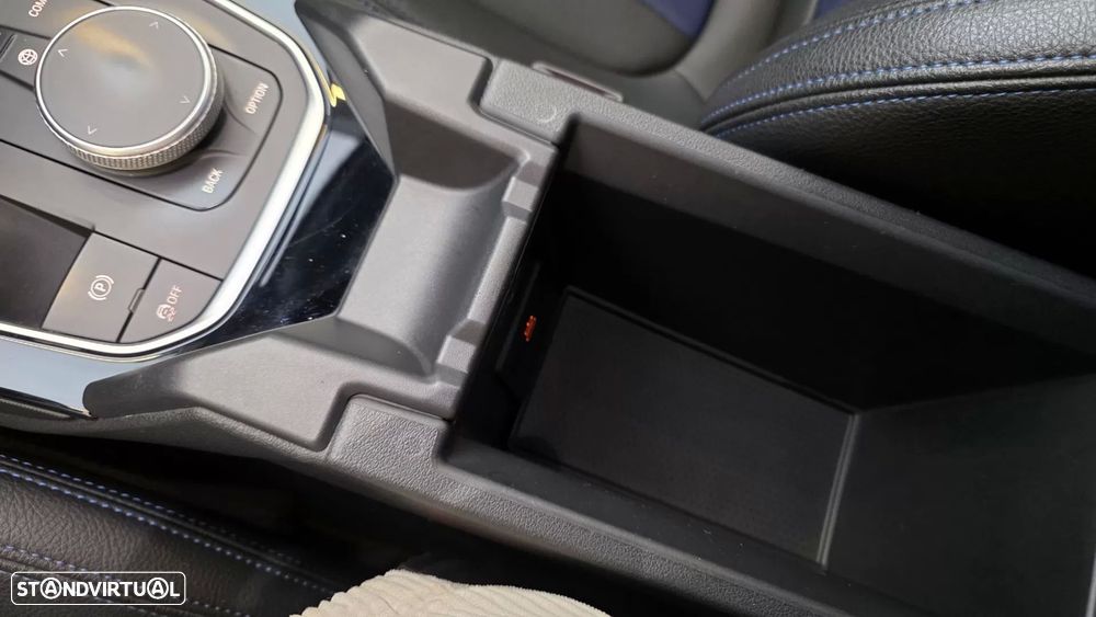 BMW 116 d Pack M - 42