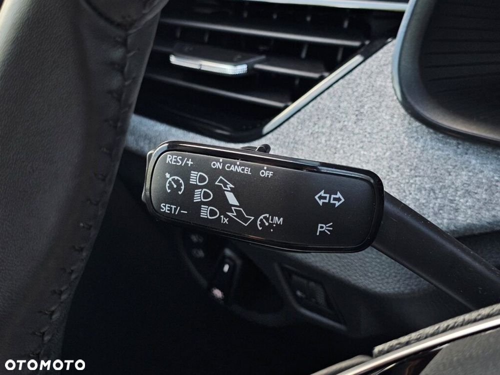 Skoda Kamiq 1.5 TSI Selection - 20