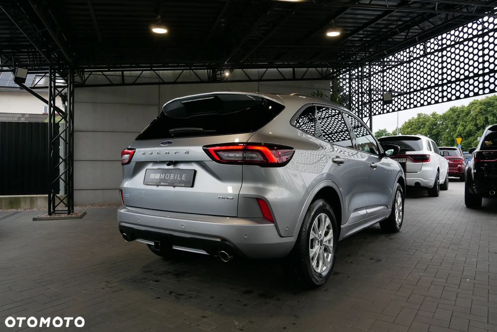 Ford Escape - 3