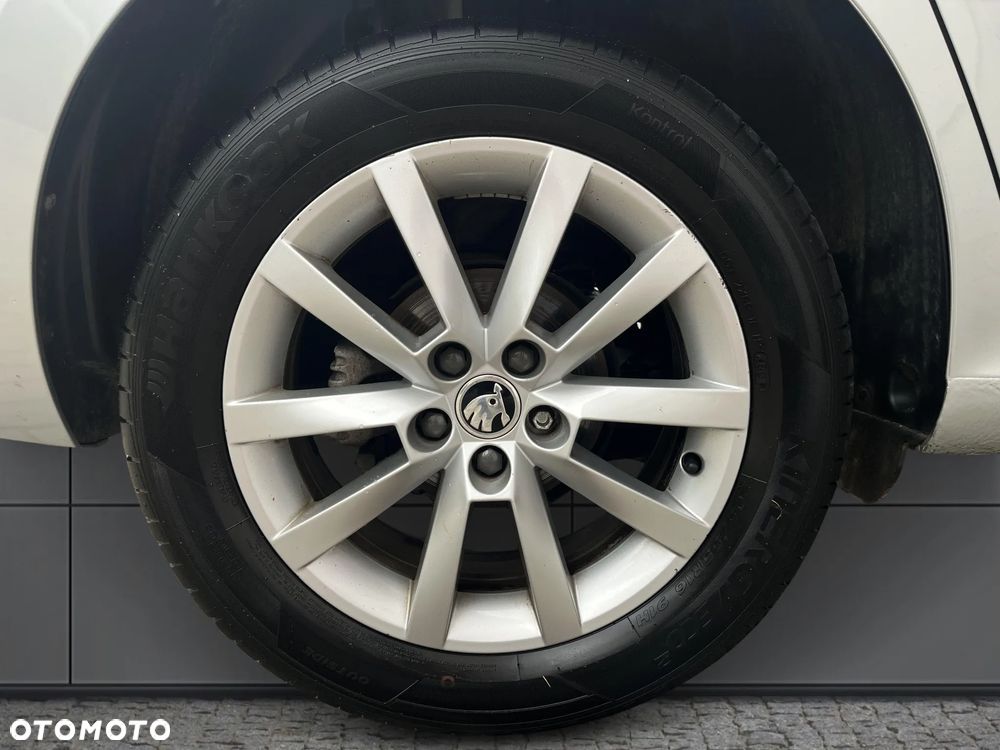 Skoda Scala 1.0 TSI Ambition - 39