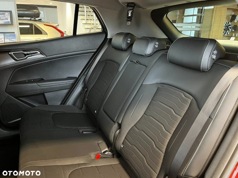 Kia Sportage - 20
