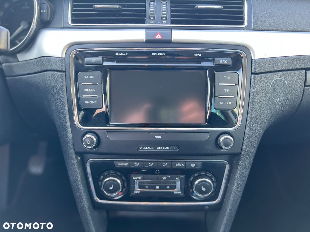 Skoda Superb 1.8 TSI Ambition - 16