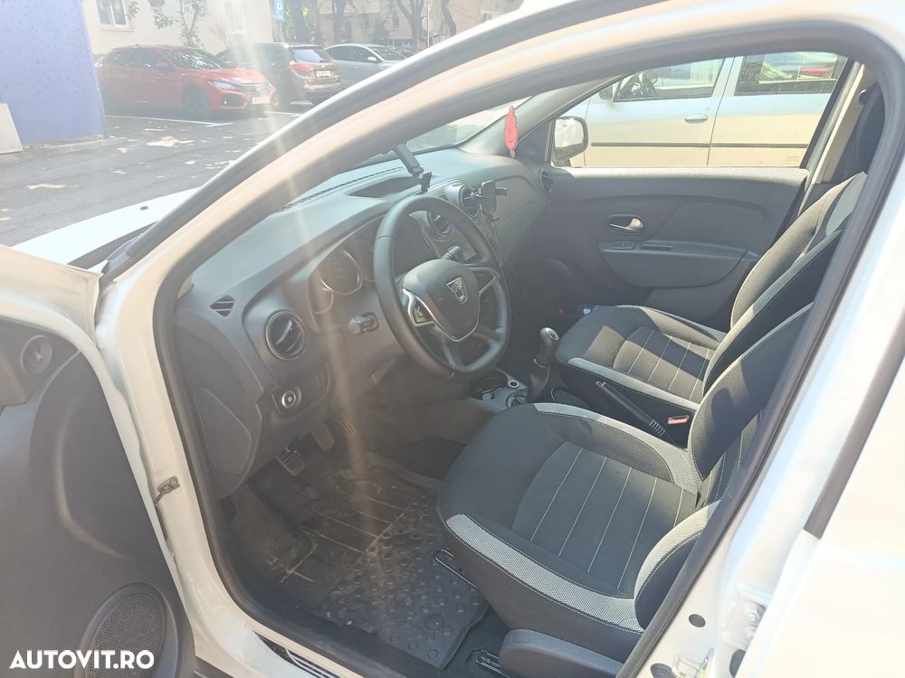 Dacia Sandero Stepway - 3