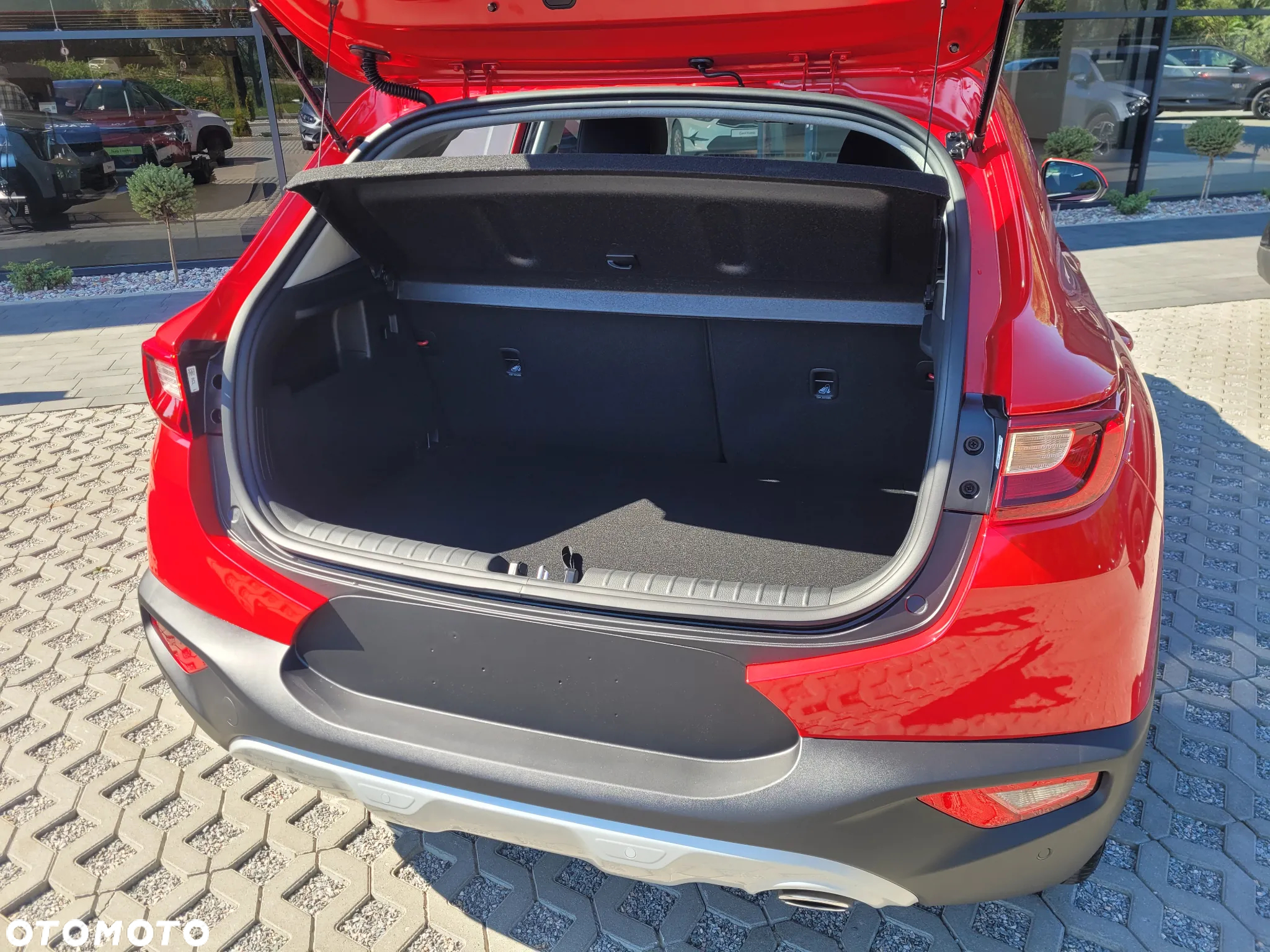 Kia Stonic 1.2 M - 3