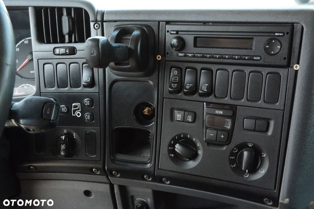 Scania R420 / 2012r / EURO 5 / Retarder / Klimatyzacja / Tempomat - 10