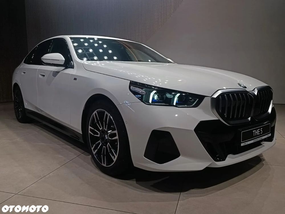 BMW Seria 5 - 2