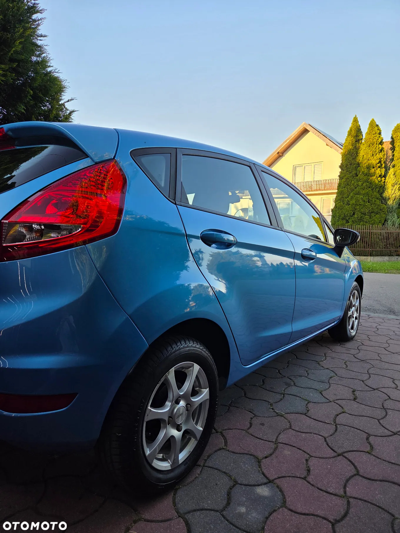 Ford Fiesta - 18