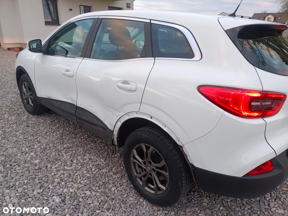 Renault Kadjar 1.2 Energy TCe Life - 4