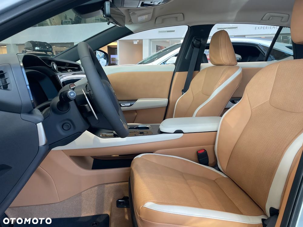 Lexus RZ 350e 77kWh Prestige - 11