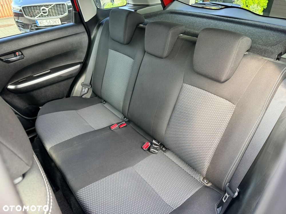 Suzuki Vitara 1.0 Boosterjet Premium 2WD - 21