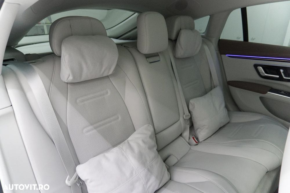 Mercedes-Benz EQS AMG 53 4MATIC+ - 13