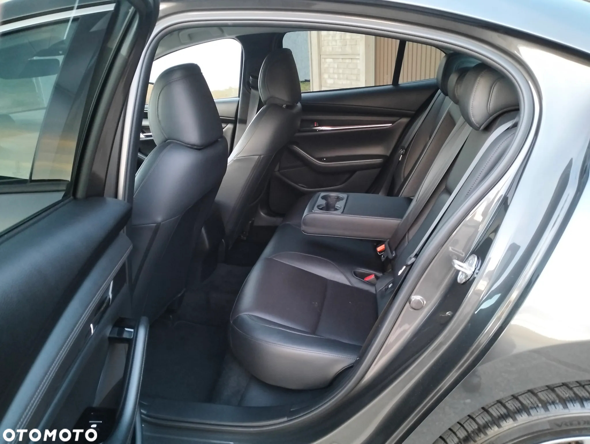 Mazda 3 - 12