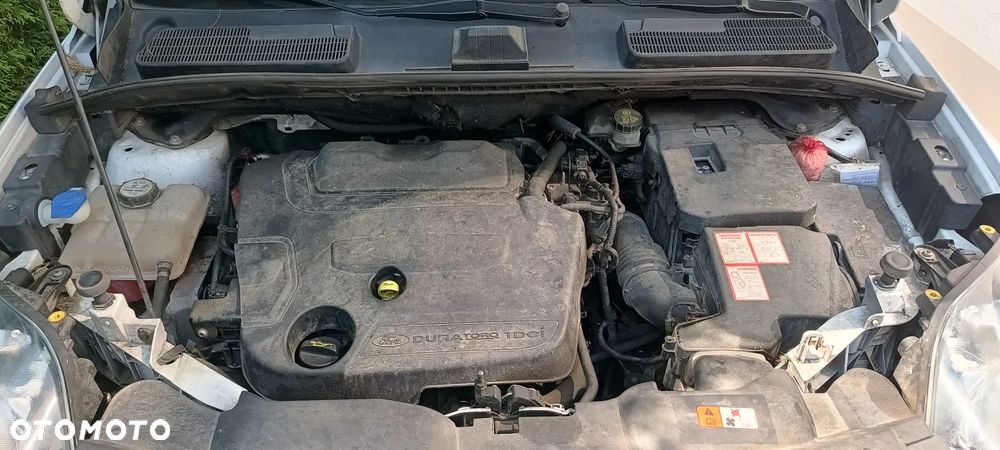 Ford Kuga 2.0 TDCi 4x4 Champions Edition - 27