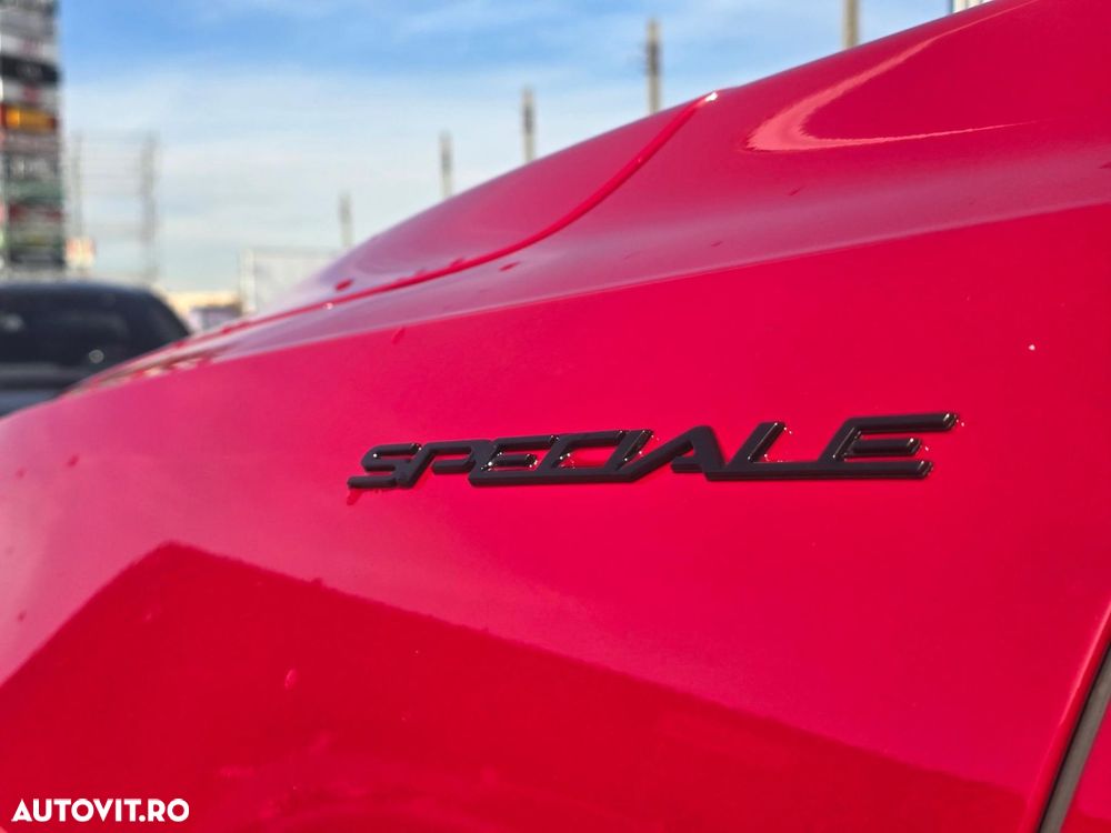 Alfa Romeo Tonale 1.3T PHEV Q4 280 CP AT6 Edizione Speciale - 5