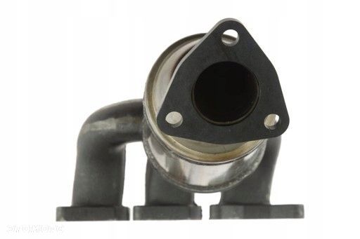 KATALIZATOR OPEL CORSA D 1.0 06-10 NOWY - 3