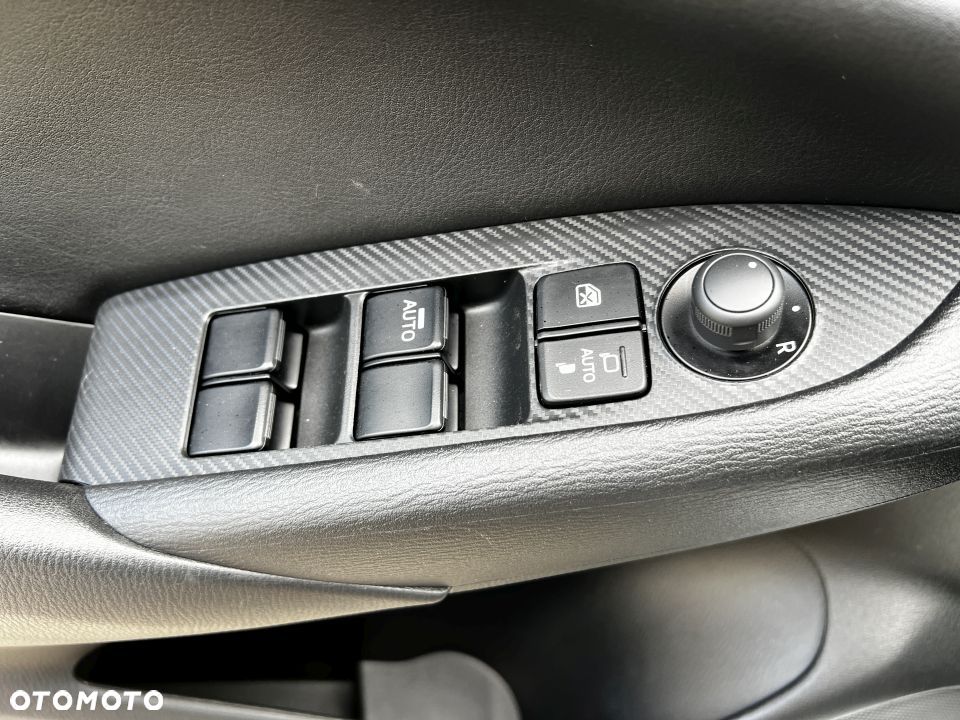 Mazda CX-3 SKYACTIV-G 121 FWD - 18