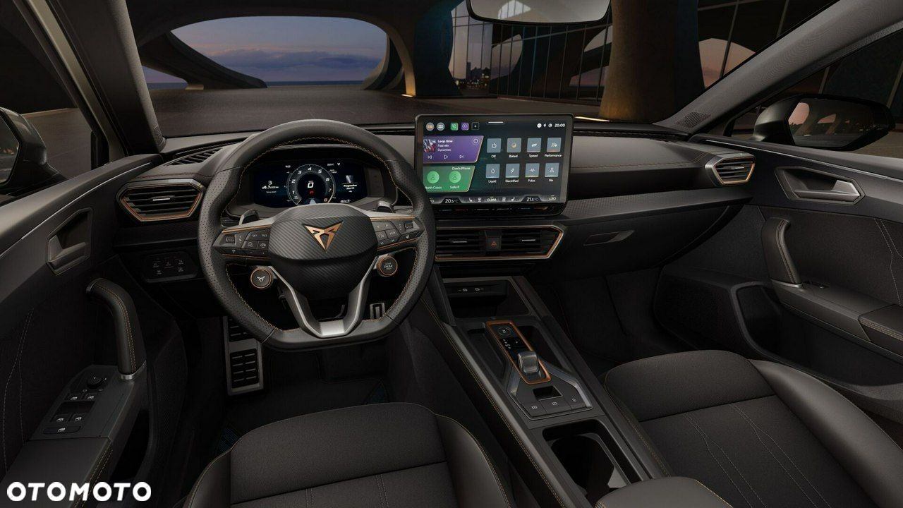Cupra Leon - 6