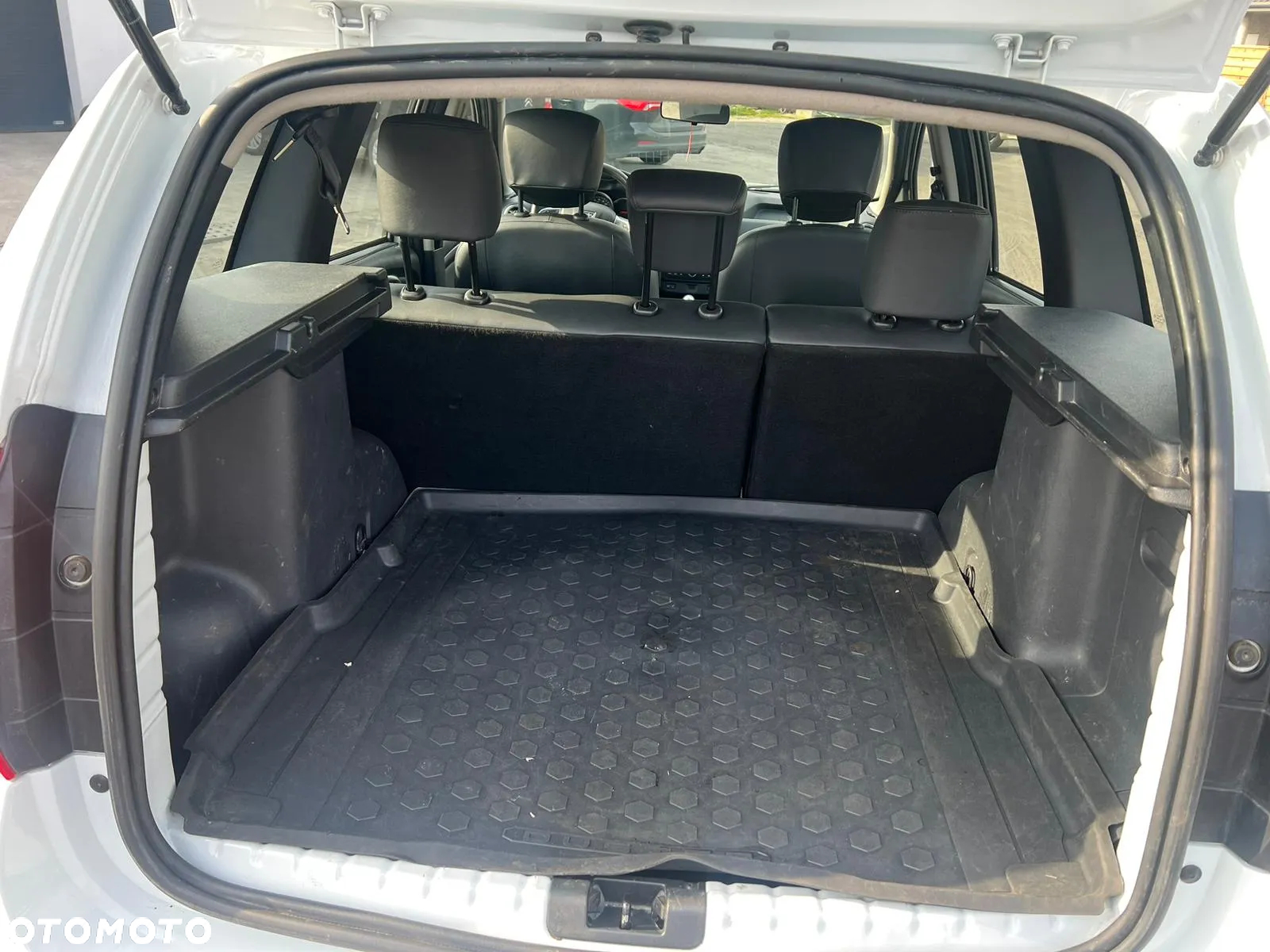 Dacia Duster 1.2 TCe Prestige 4WD - 18